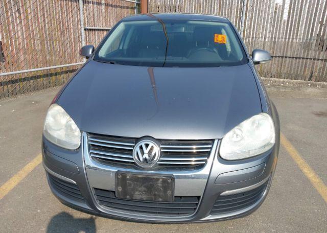 2006 VOLKSWAGEN JETTA