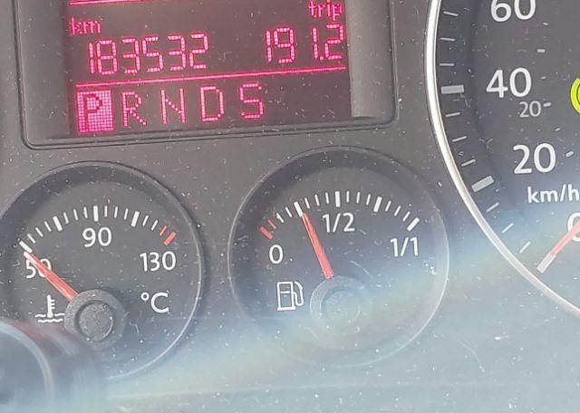 2006 VOLKSWAGEN JETTA