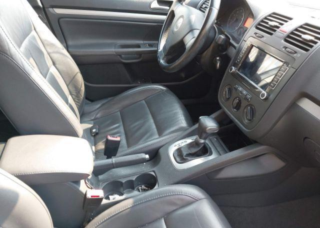 2006 VOLKSWAGEN JETTA