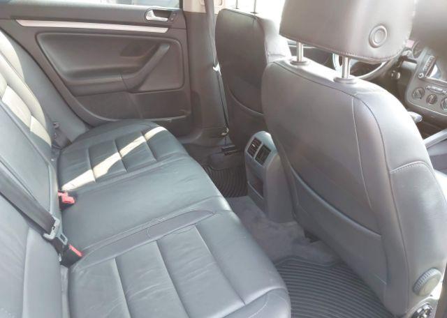 2006 VOLKSWAGEN JETTA