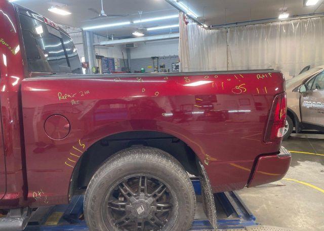 2016 RAM 1500 SPORT