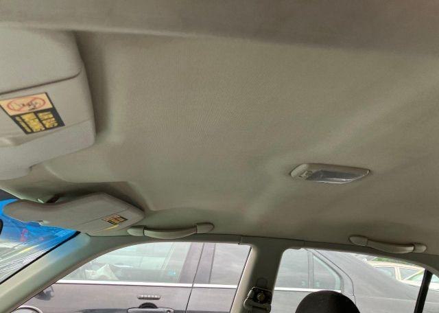 2002 HYUNDAI ACCENT GL