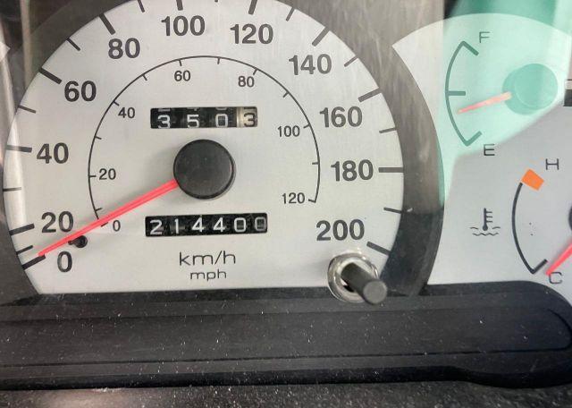 2002 HYUNDAI ACCENT GL