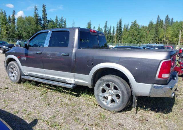 2015 RAM 1500 LARAMIE