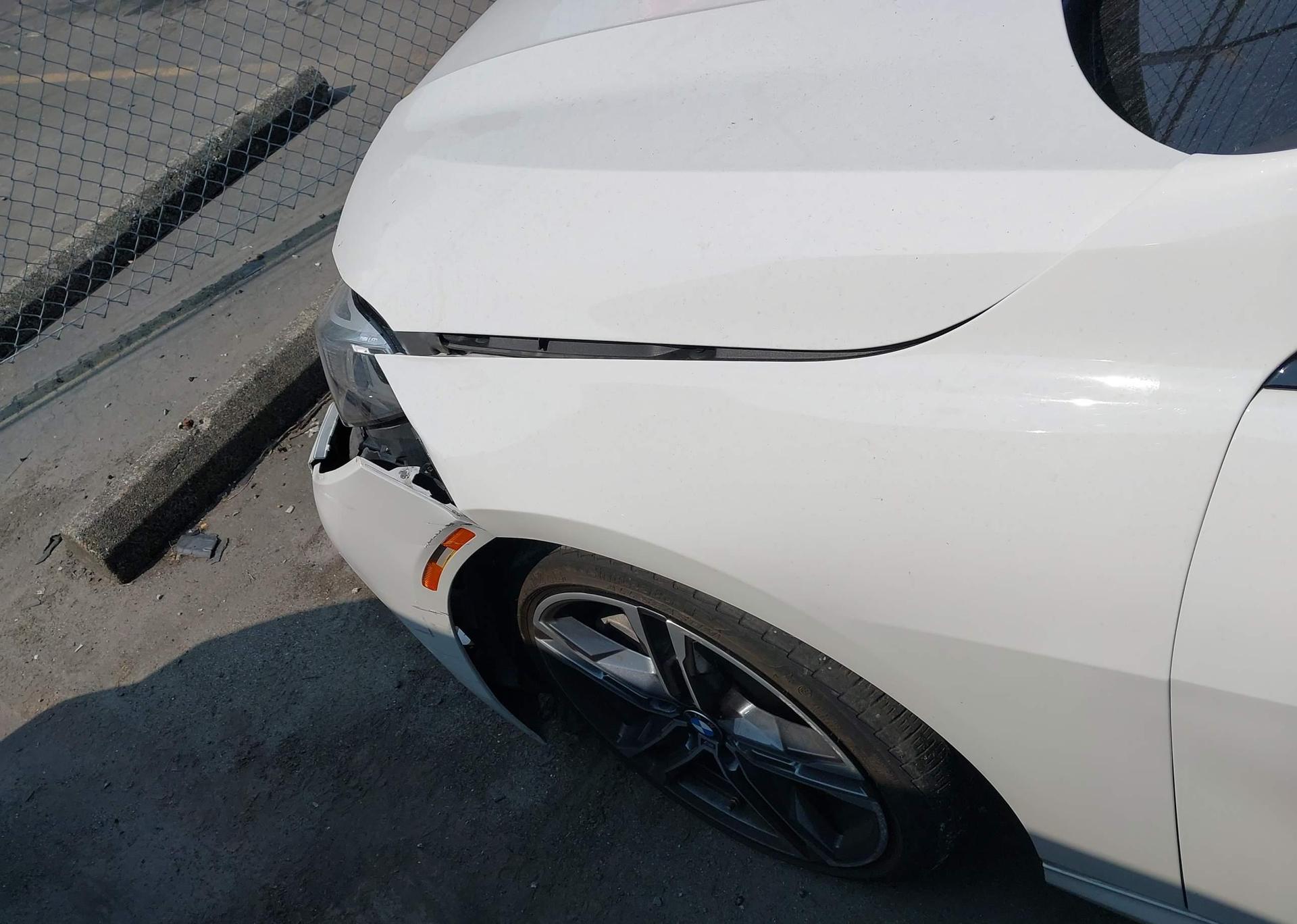 2021 BMW 228XI