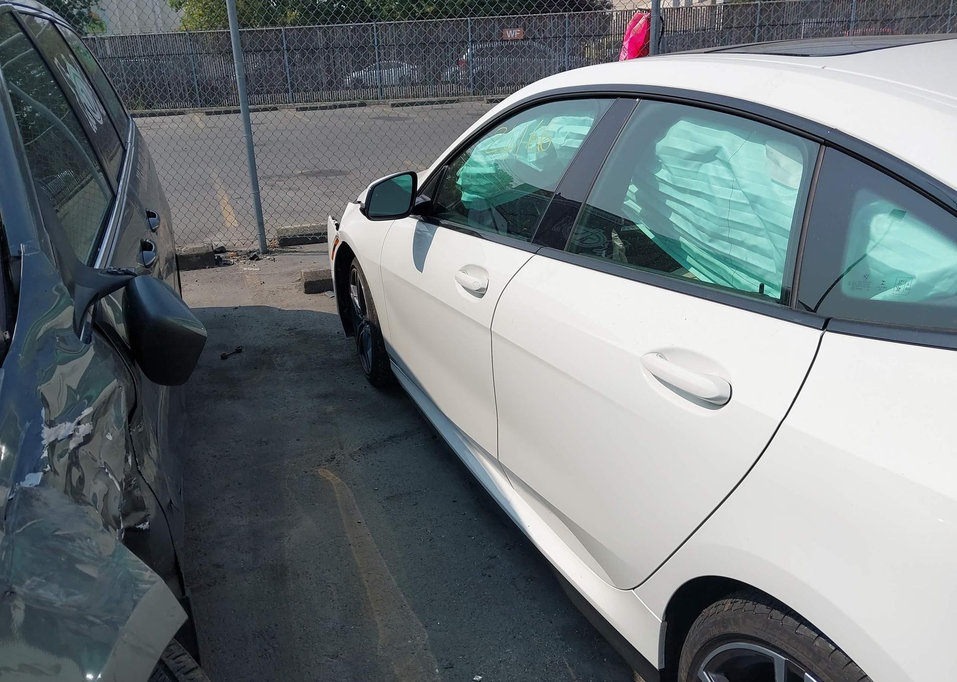 2021 BMW 228XI