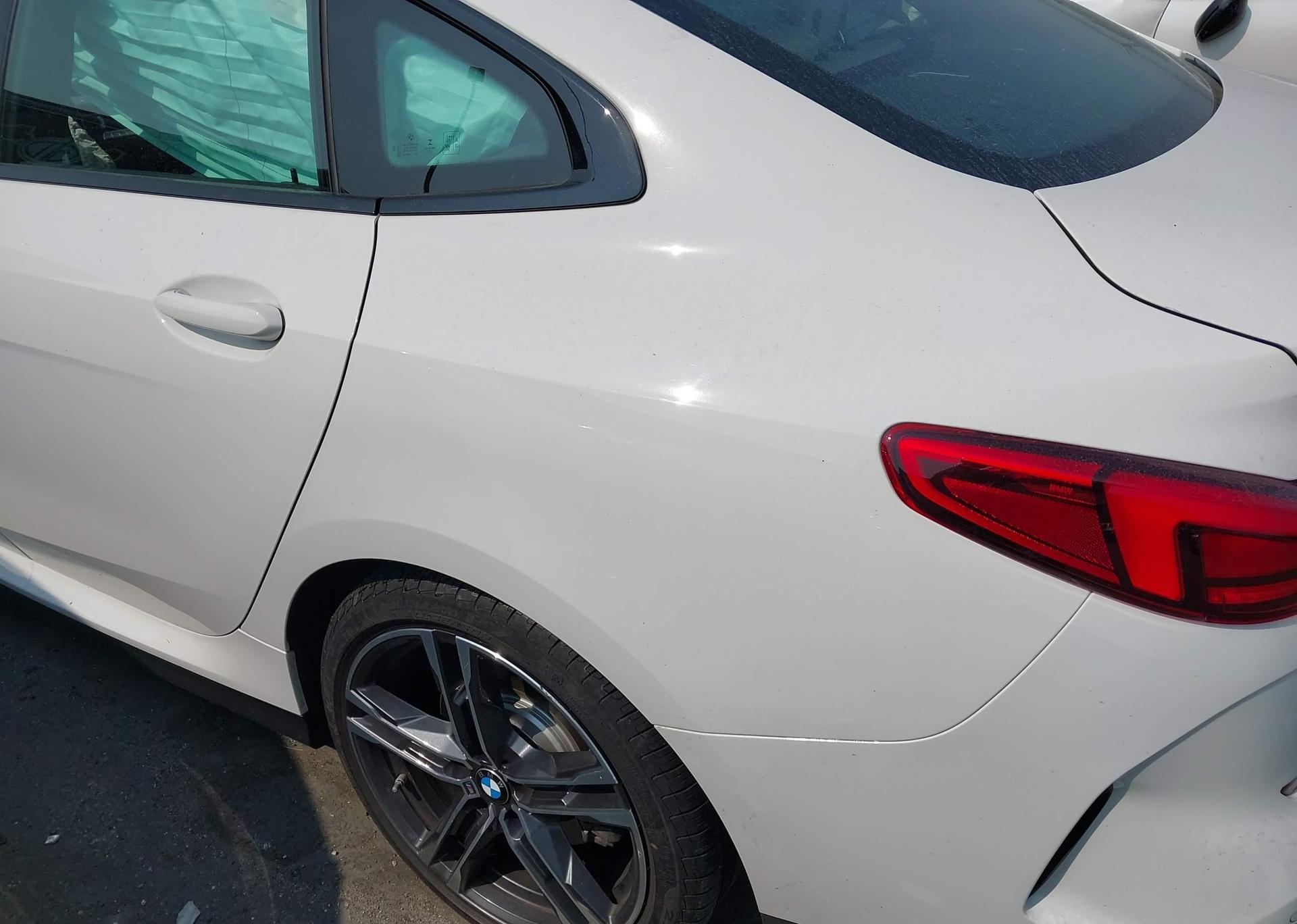 2021 BMW 228XI