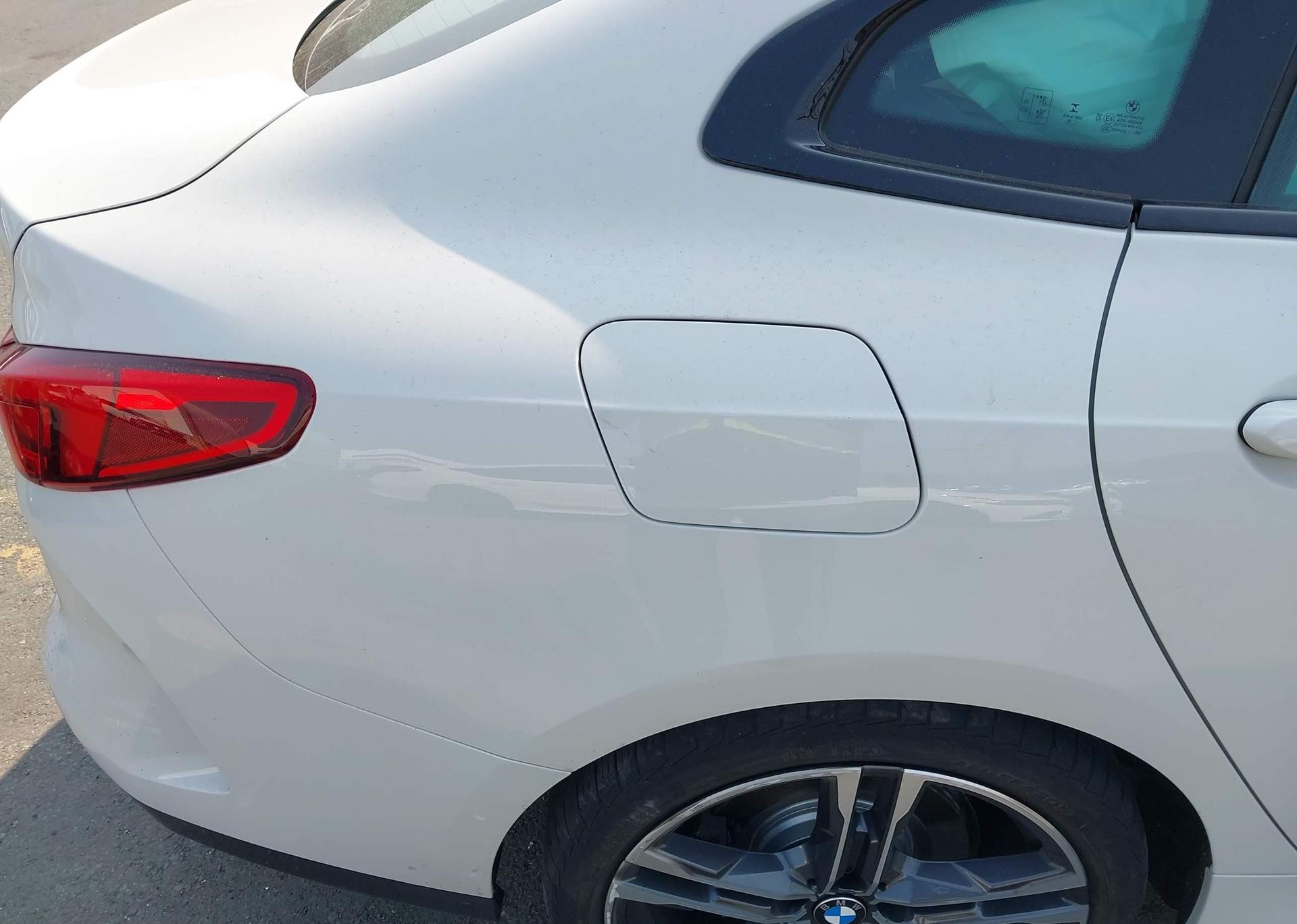 2021 BMW 228XI