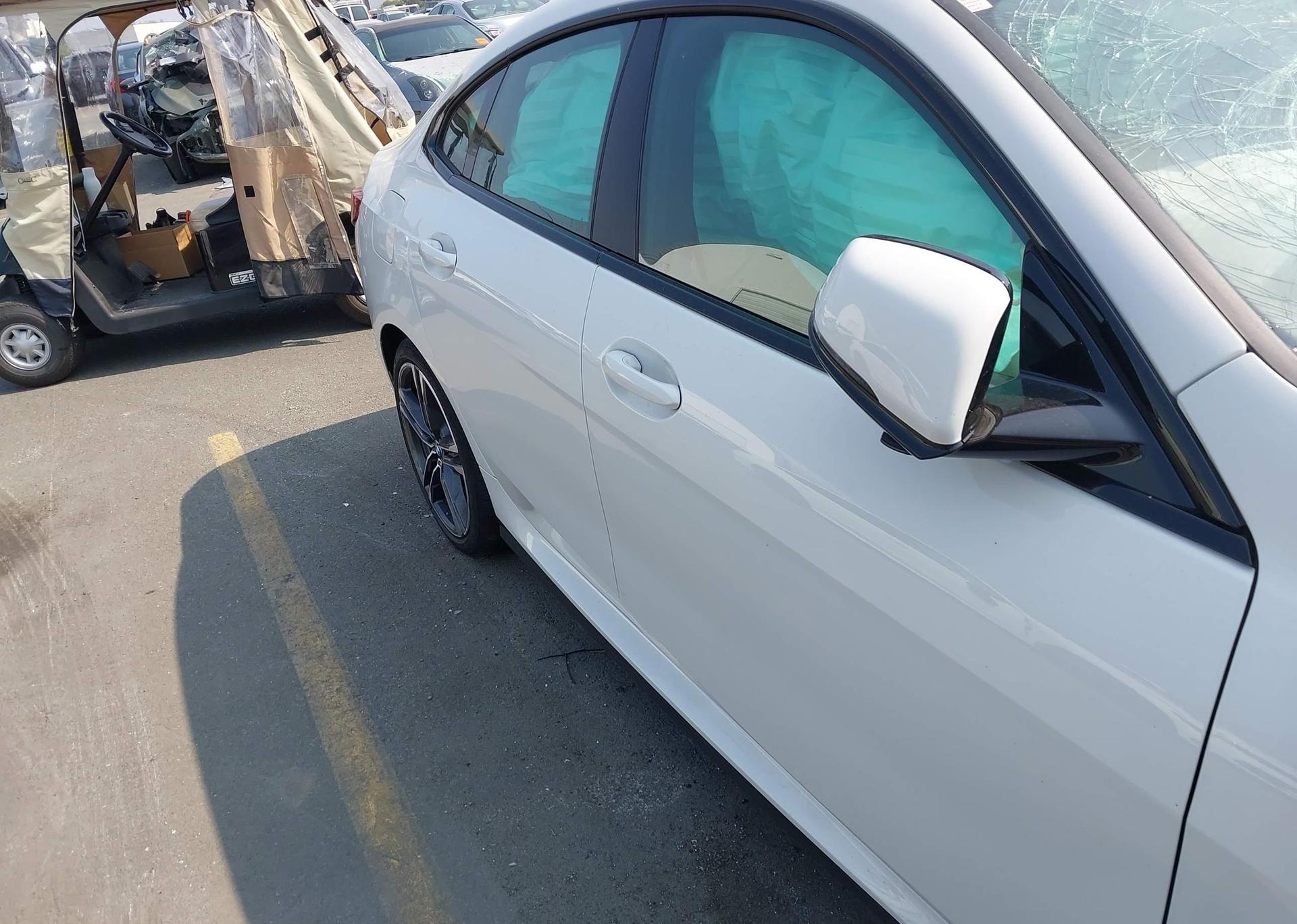 2021 BMW 228XI