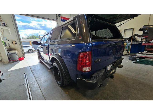 2018 RAM 1500 SLT