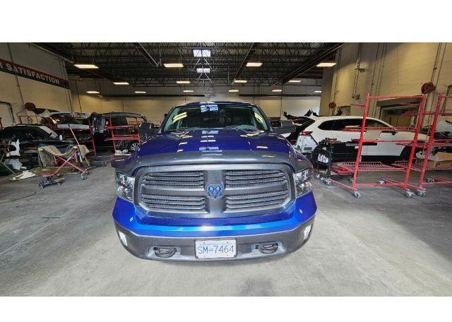 2018 RAM 1500 SLT