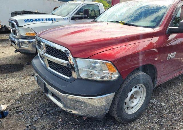 2013 RAM 1500 ST