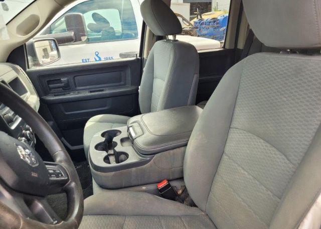 2013 RAM 1500 ST
