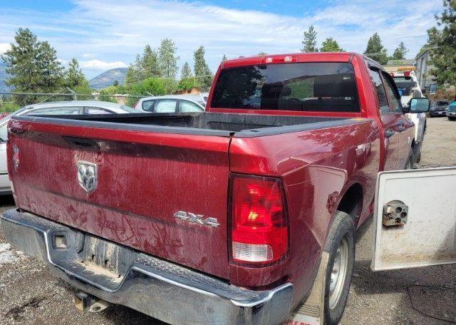 2013 RAM 1500 ST