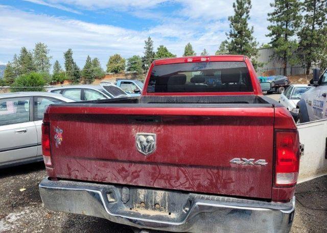 2013 RAM 1500 ST