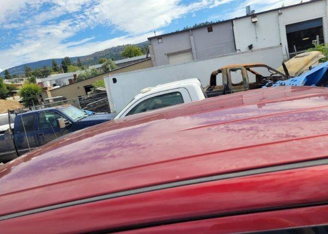 2013 RAM 1500 ST