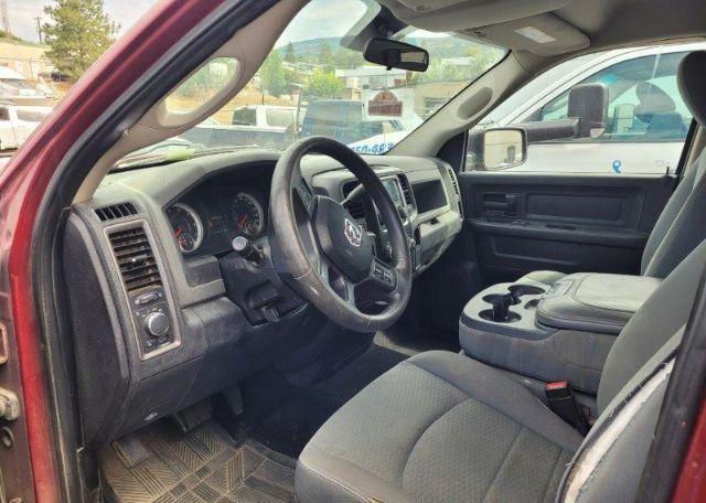 2013 RAM 1500 ST