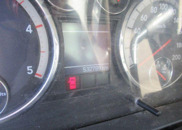 2011 DODGE RAM 3500