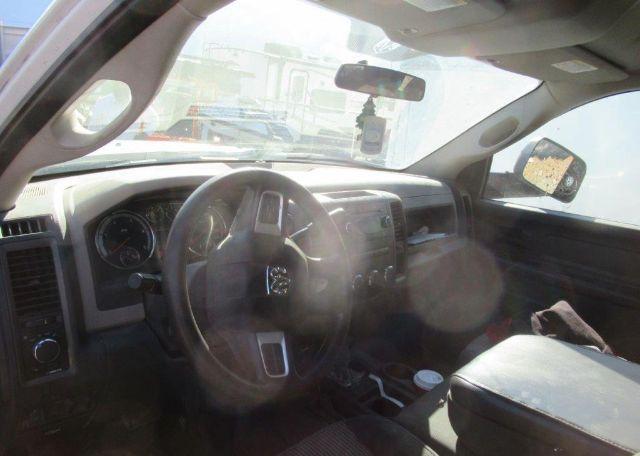 2011 DODGE RAM 3500