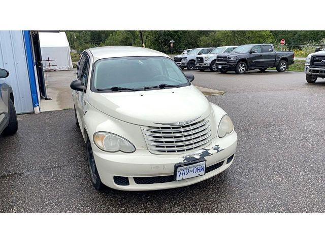 2006 CHRYSLER PT CRUISER