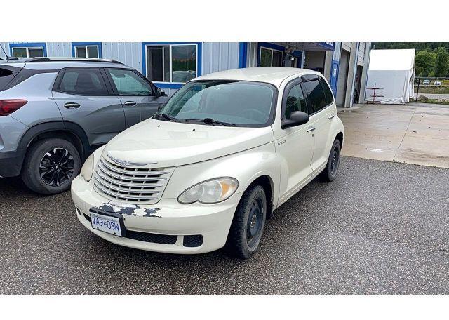 2006 CHRYSLER PT CRUISER