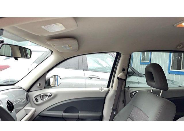 2006 CHRYSLER PT CRUISER
