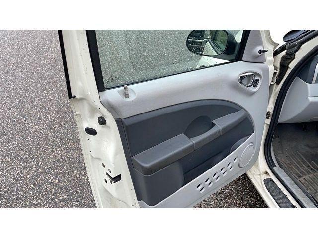2006 CHRYSLER PT CRUISER