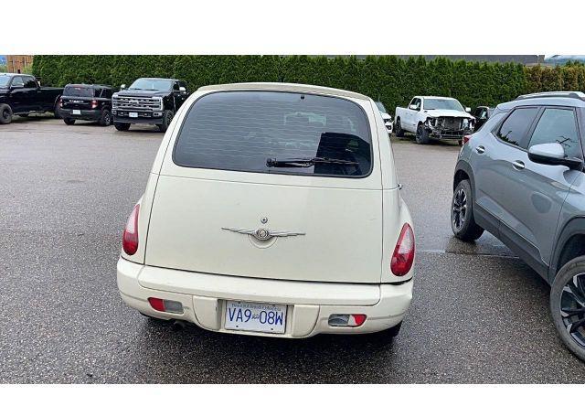 2006 CHRYSLER PT CRUISER