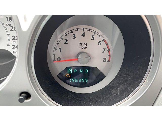 2006 CHRYSLER PT CRUISER