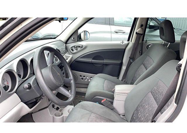 2006 CHRYSLER PT CRUISER