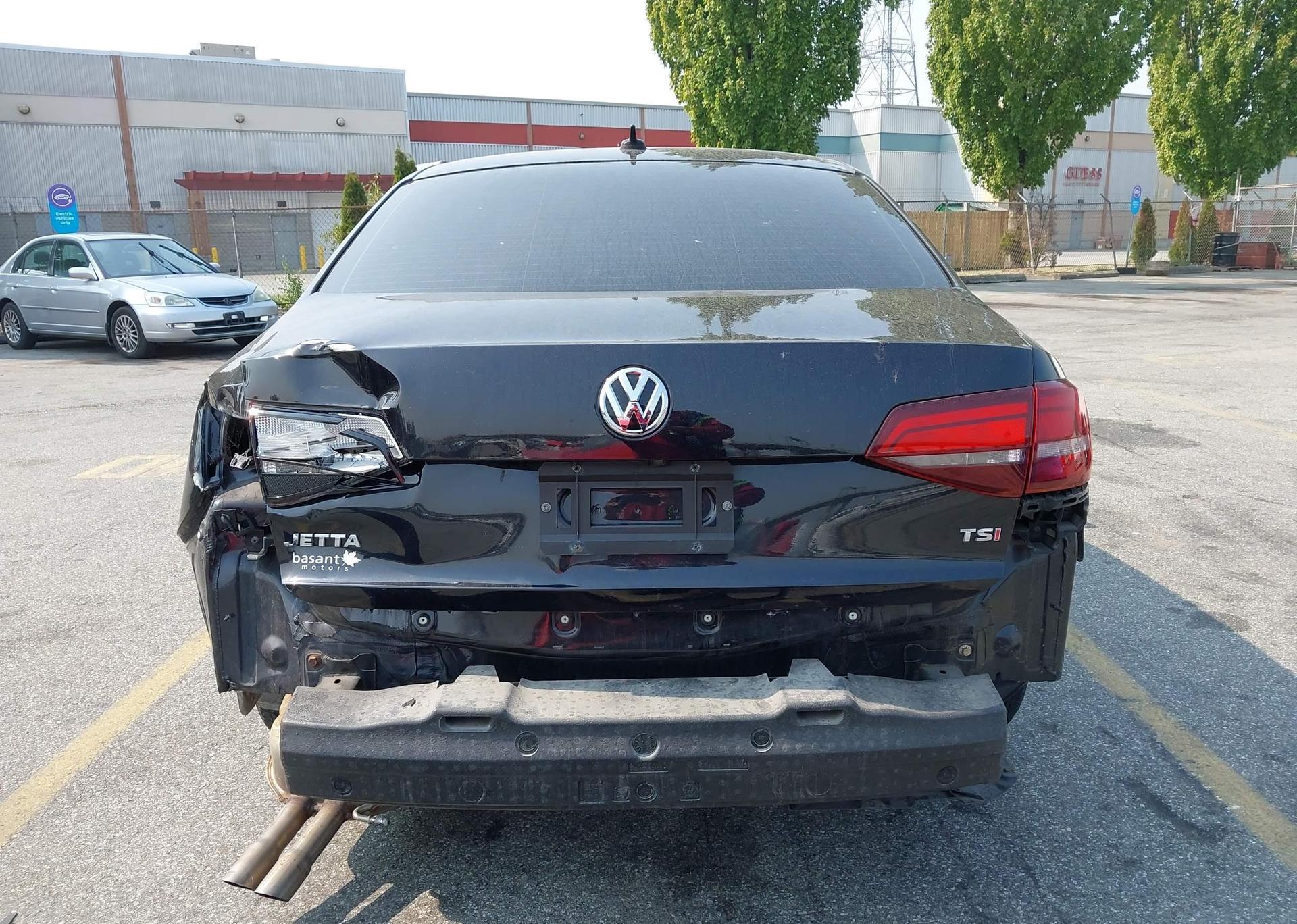 2016 VOLKSWAGEN JETTA