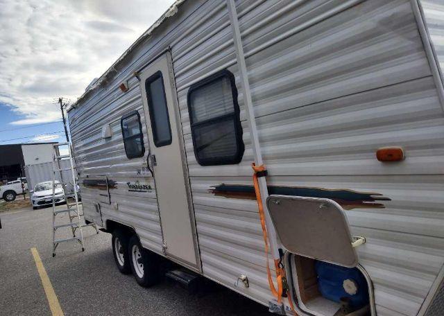 2002 KOMFORT TRAILBLAZER