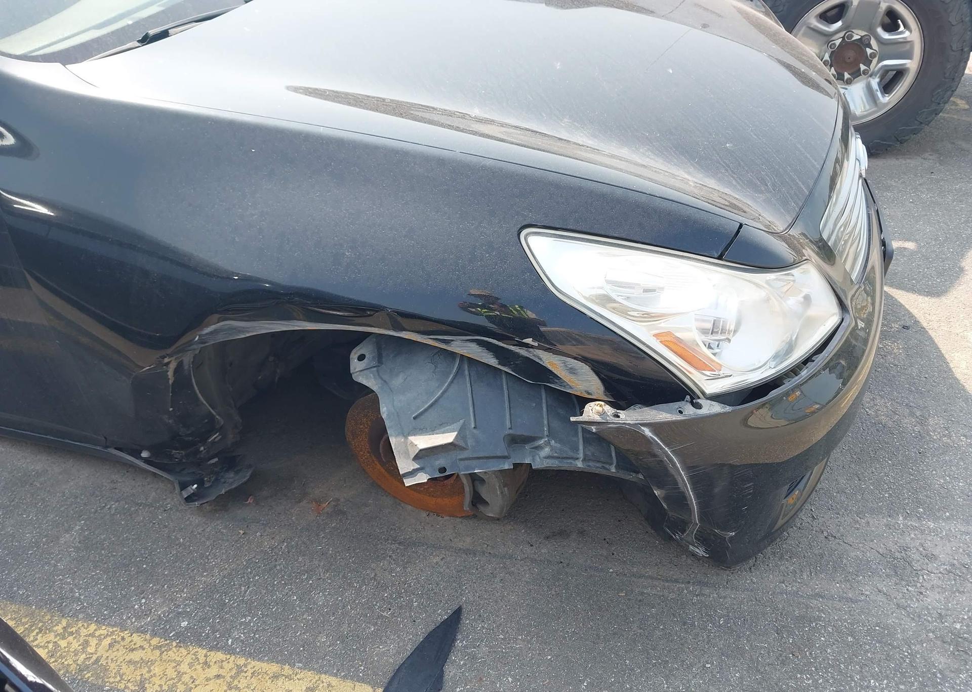2007 INFINITI G35