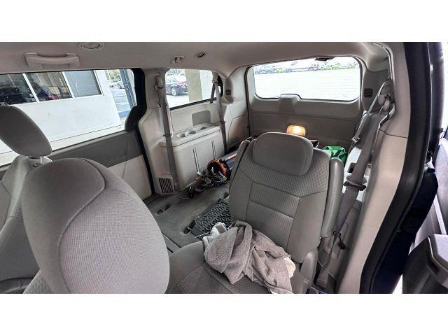 2010 DODGE GRAND CARAVAN SE