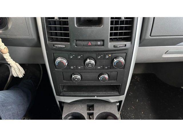 2010 DODGE GRAND CARAVAN SE