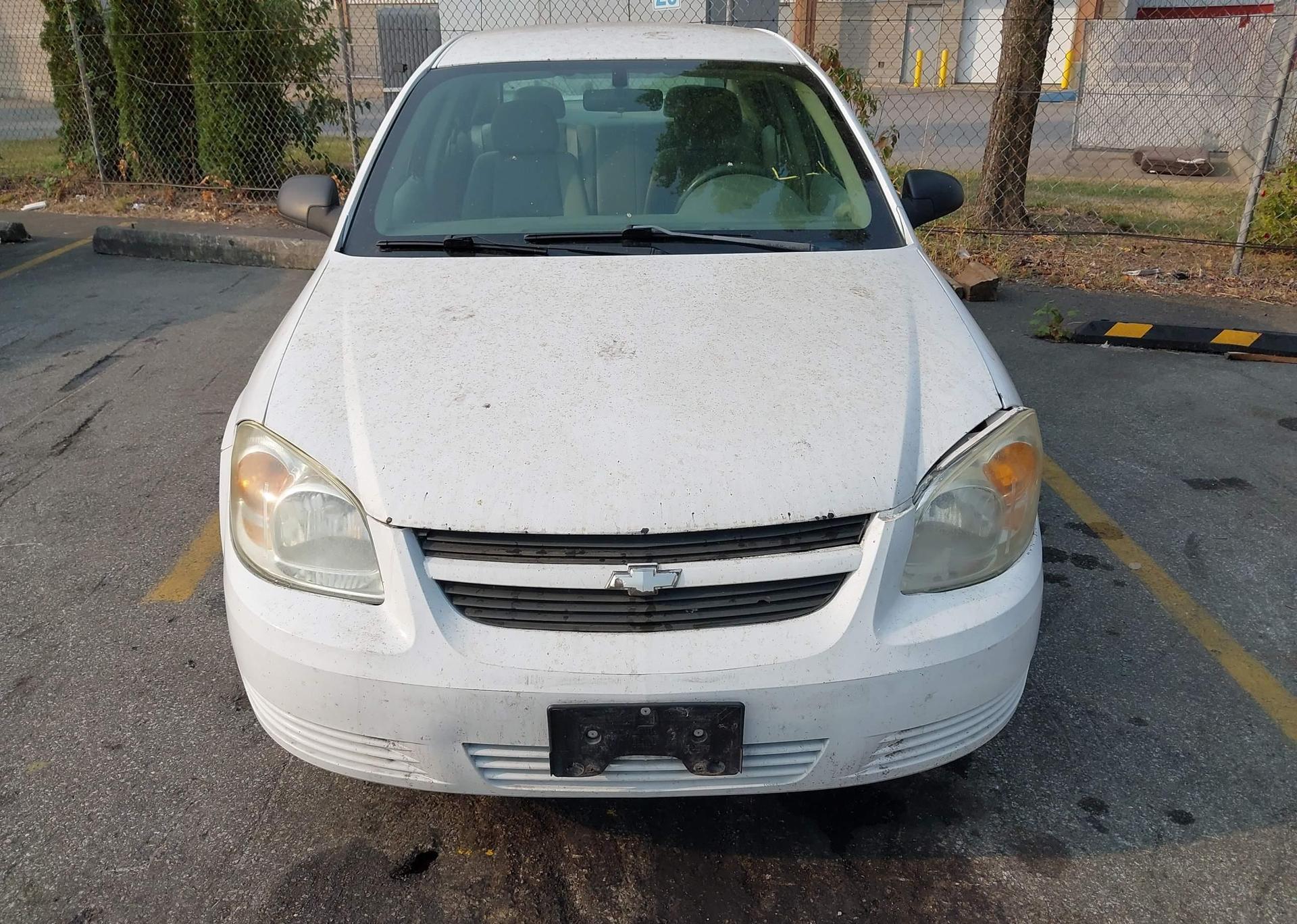 2005 CHEVROLET COBALT