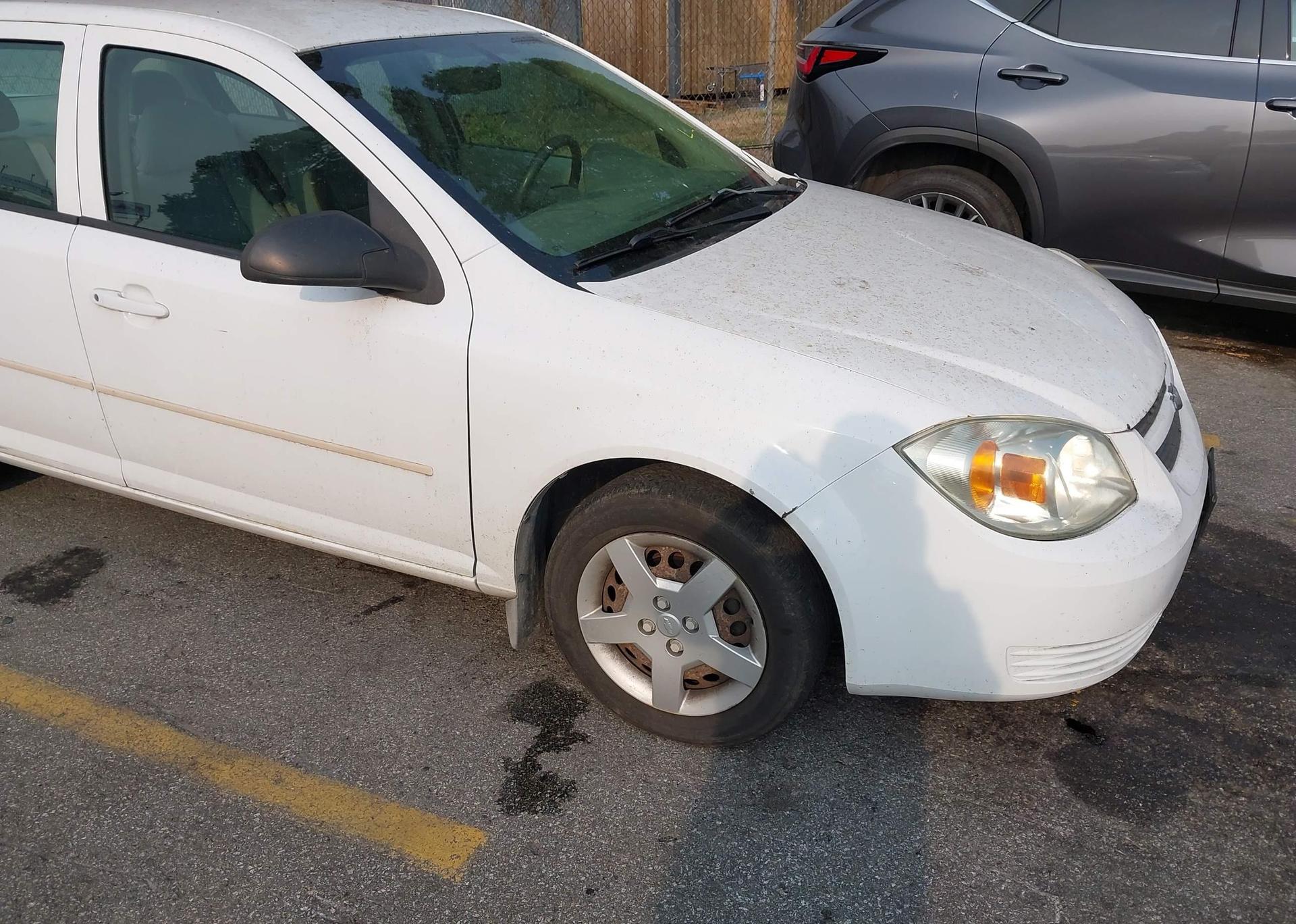 2005 CHEVROLET COBALT