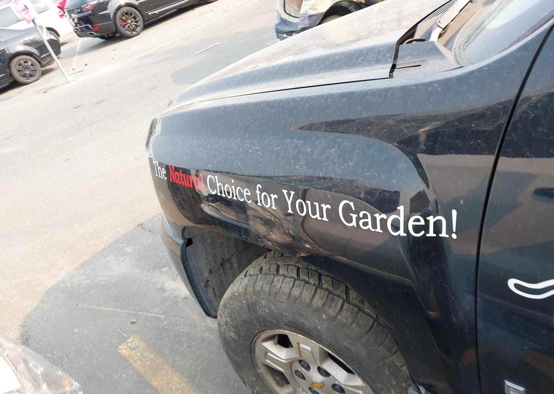 2008 CHEVROLET SILVERADO K1500