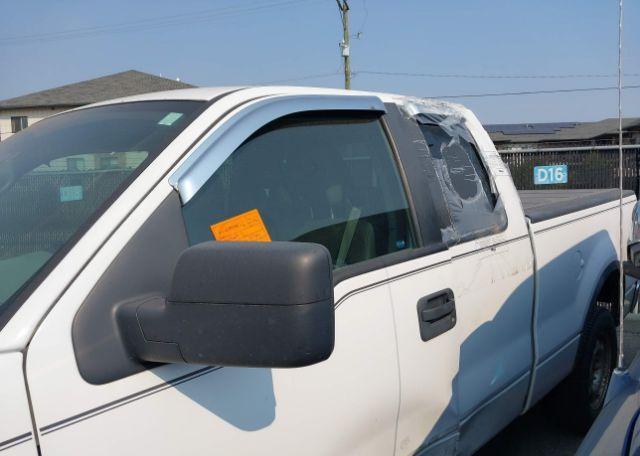 2008 FORD F150