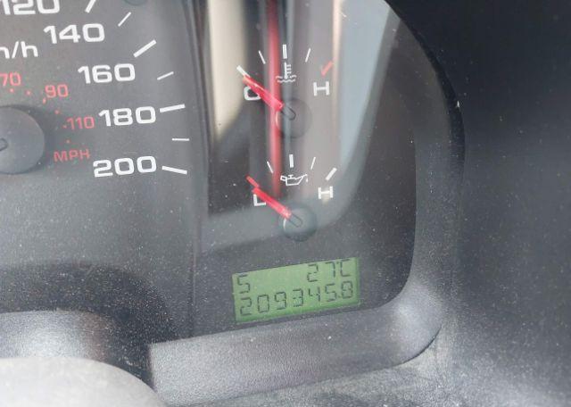 2008 FORD F150
