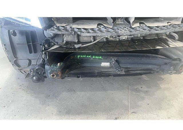 2015 VOLKSWAGEN TOUAREG V6
