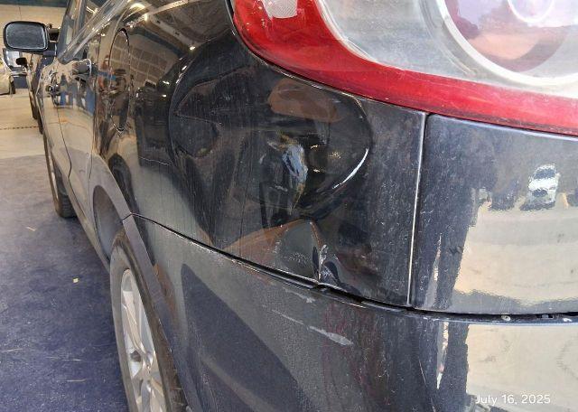 2010 HYUNDAI SANTA FE GLS