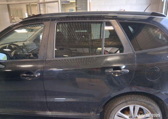 2010 HYUNDAI SANTA FE GLS