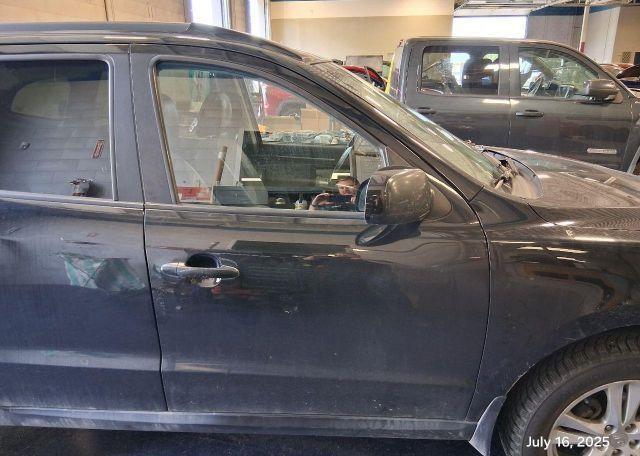 2010 HYUNDAI SANTA FE GLS