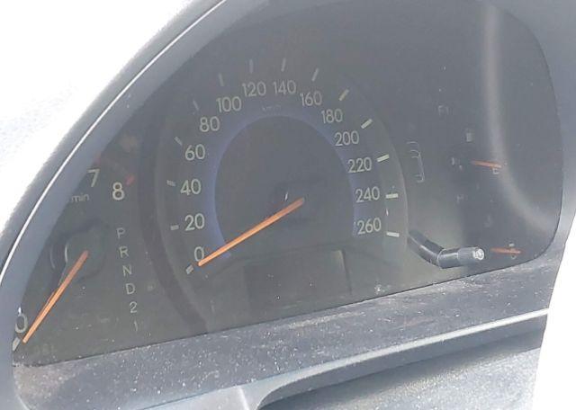 2007 HONDA ODYSSEY TOURING