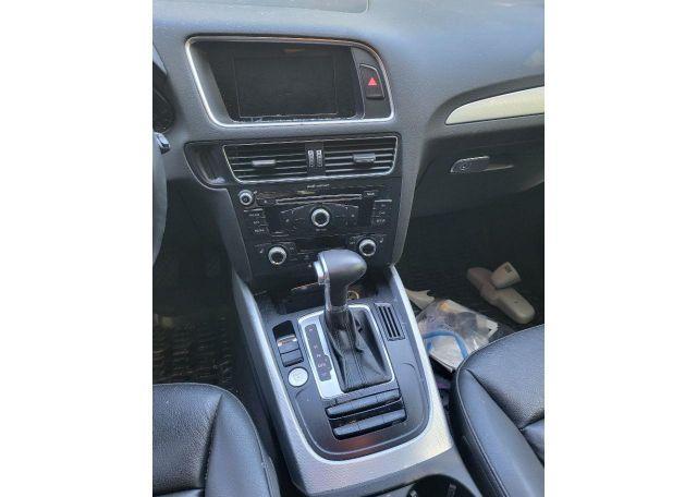 2015 AUDI Q5