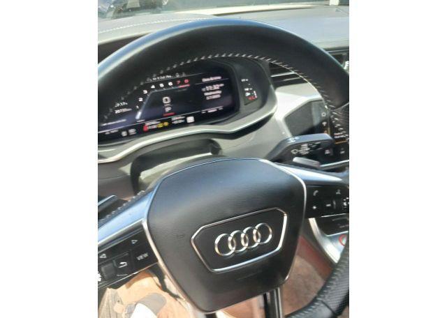 2020 AUDI S6