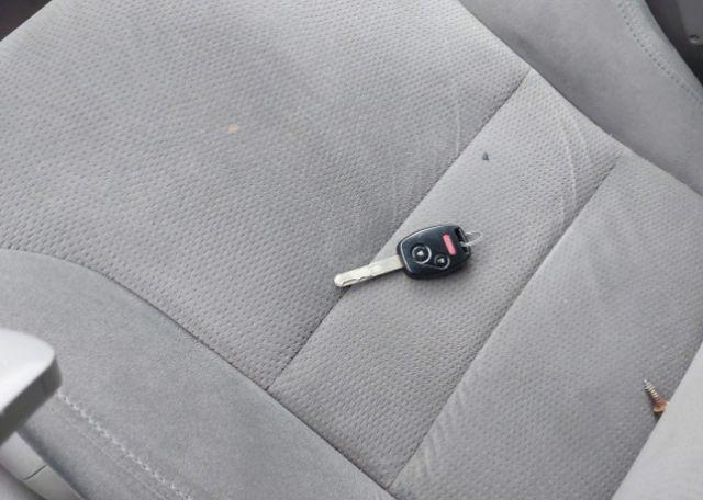 2009 HONDA CIVIC DX-G