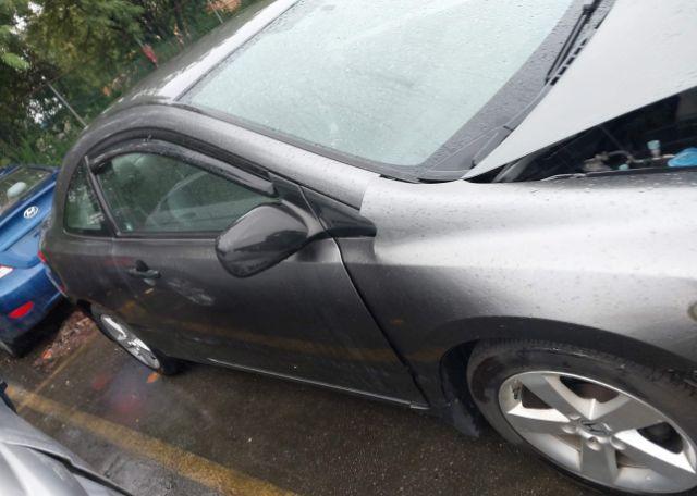 2009 HONDA CIVIC DX-G