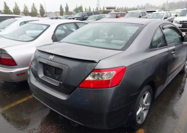 2009 HONDA CIVIC DX-G